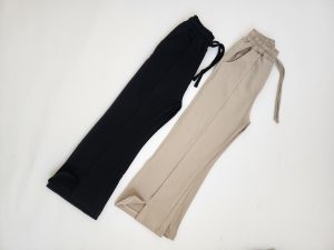 شلوار دورس چاکدار دخترانه