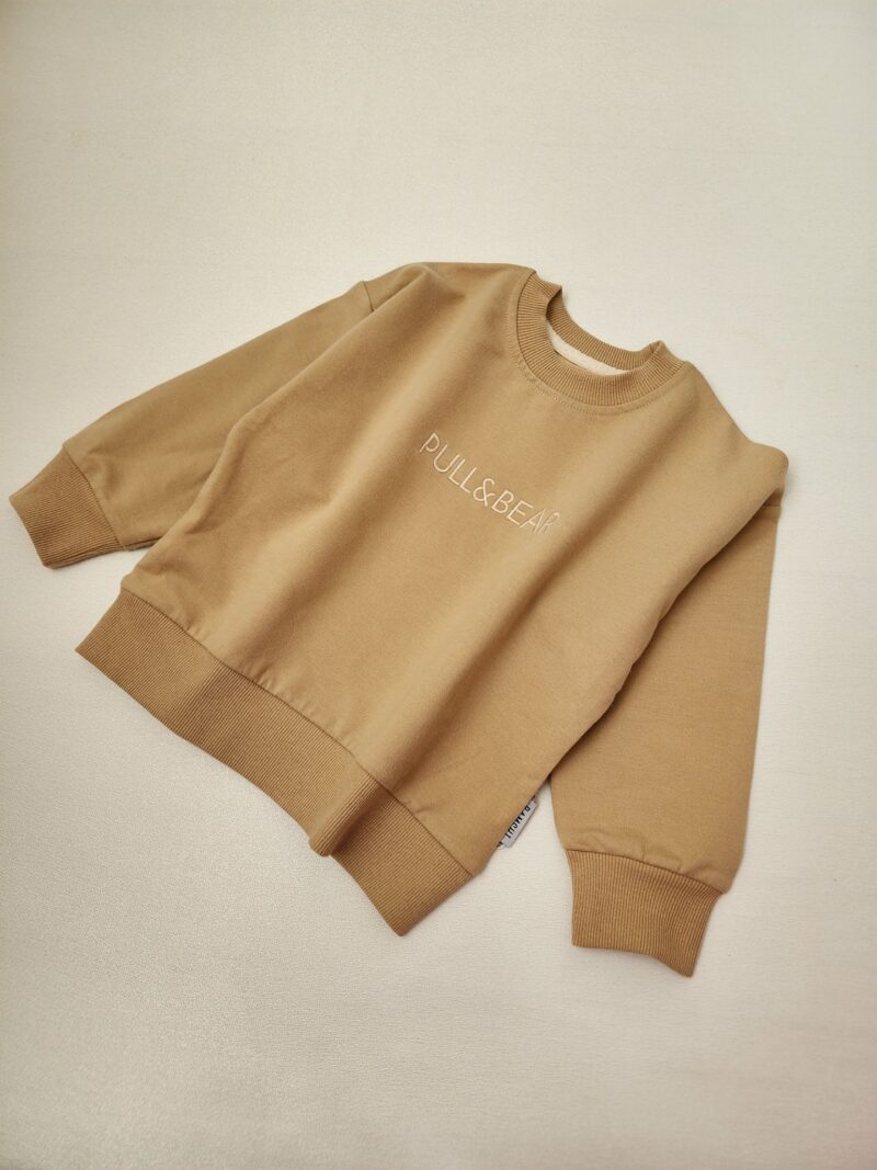 بلوز دورس دو نخ - تصویر 3