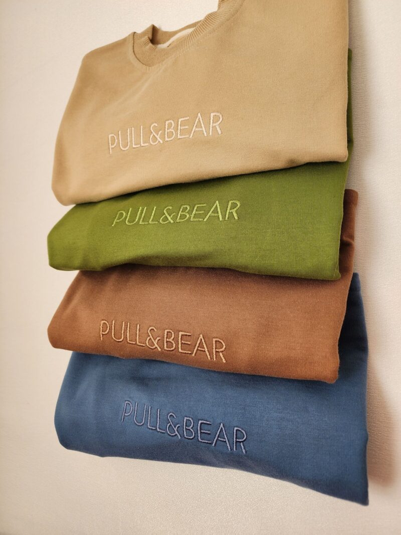 بلوز دورس دو نخ - تصویر 6