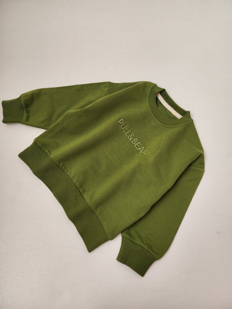 بلوز دورس دو نخ - تصویر 2