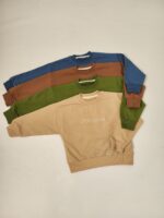 بلوز دورس دو نخ