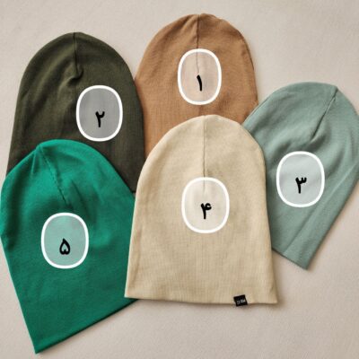 کلاه مینیمال