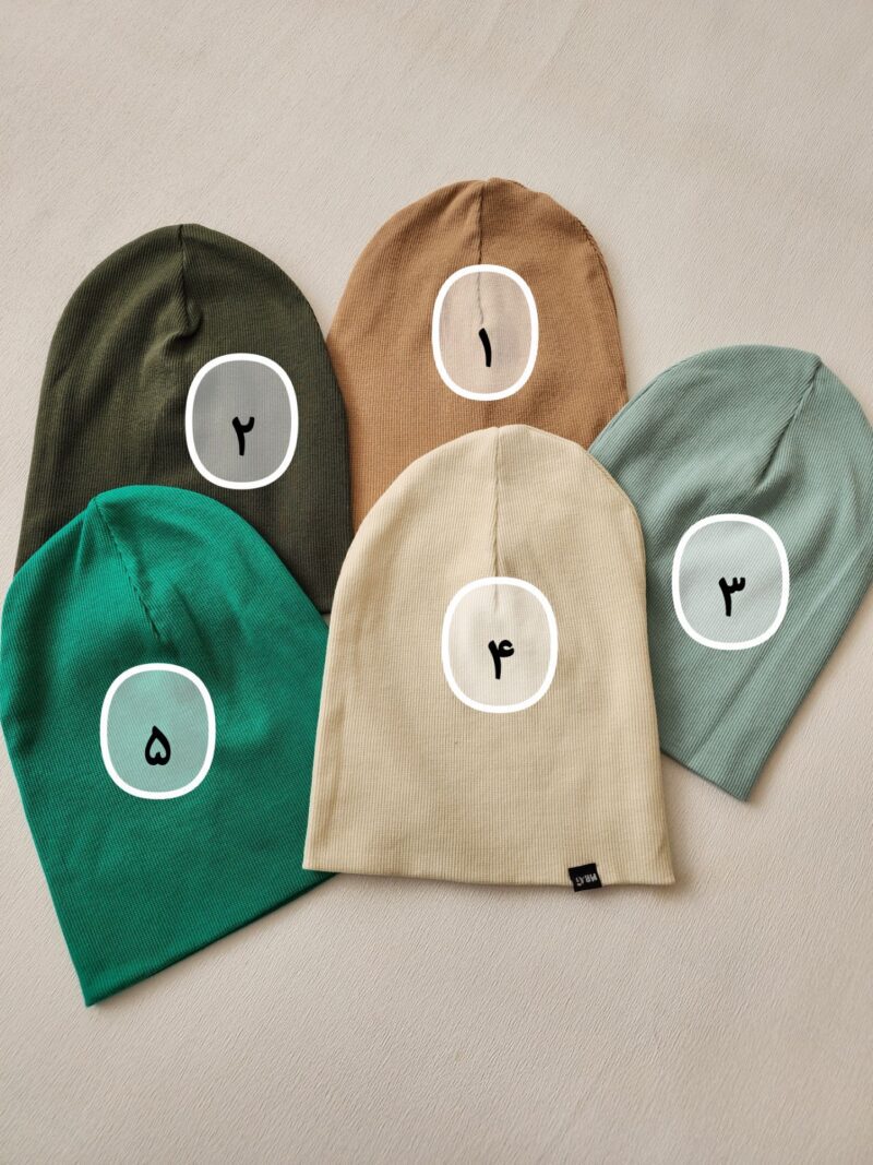 کلاه مینیمال کلاه مینیمال