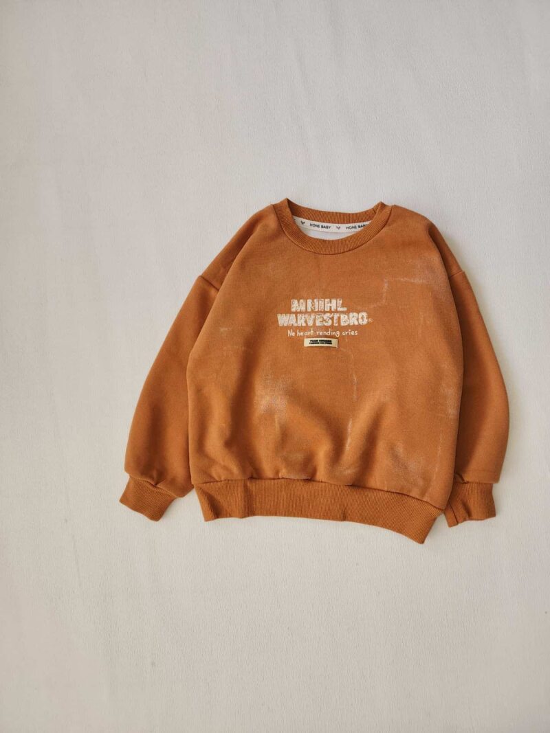 بلوز دورس پسرانه - تصویر 2