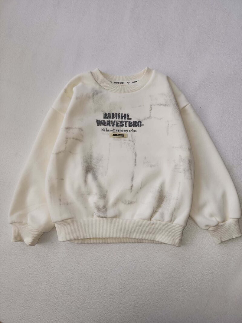 بلوز دورس پسرانه - تصویر 3