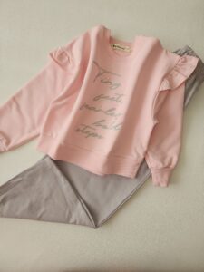 ست کراپ و شلوار مجلسی