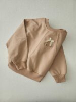 بلوز اسپرت دخترانه