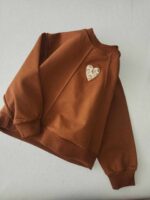 بلوز اسپرت دخترانه - تصویر 5