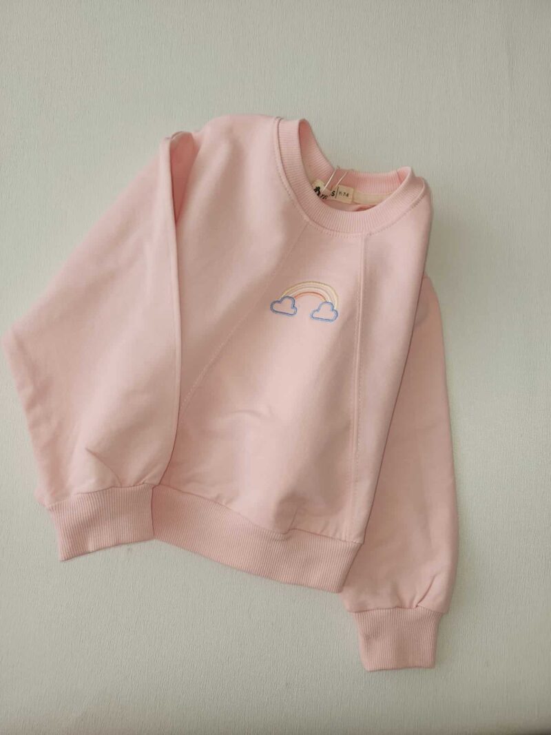 چه نوع بلوزی برای کودک بخریم؟