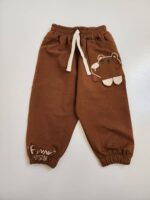 شلوار نقلی خرسی