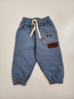 شلوار نقلی خرسی - تصویر 3