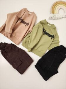 بلوز شلوار مجلسی پسرانه