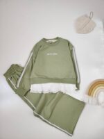 کراپ شلوار مجلسی دخترانه