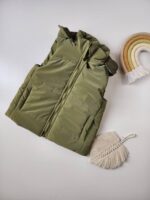 پافر ضد آب کلاهدار