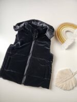 پافر ضد آب کلاهدار - تصویر 2