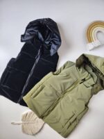 پافر ضد آب کلاهدار