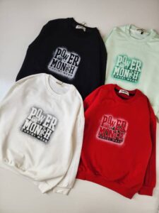 بلوز تک پسرانه