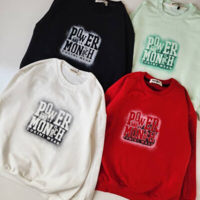 بلوز تک پسرانه