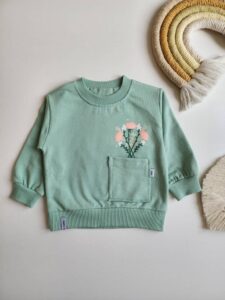 بلوز نقلی دخترانه