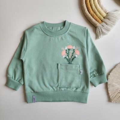 بلوز نقلی دخترانه