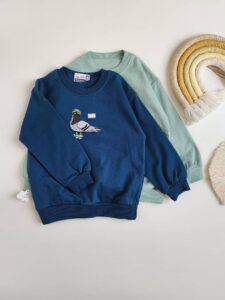 بلوز تک پسرانه