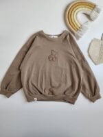 بلوز تک لش طرح خرس