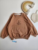 بلوز تک  لش طرح خرس - تصویر 2