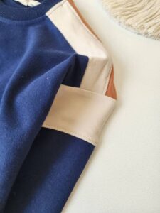 ست بلوز شلوار پسرانه اسپرت 