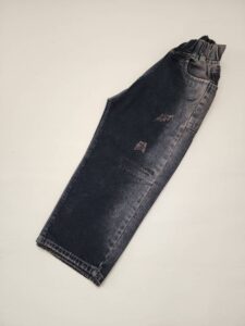 شلوار جین بگ پسرانه