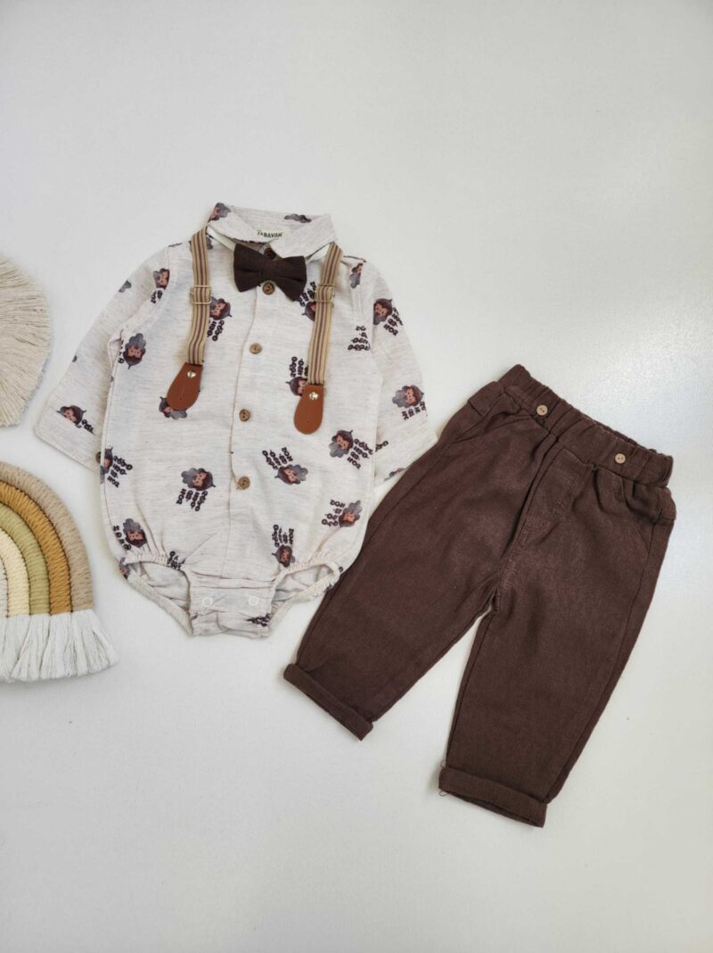 ست مجلسی پسرانه نوزادی ست مجلسی پسرانه نوزادی