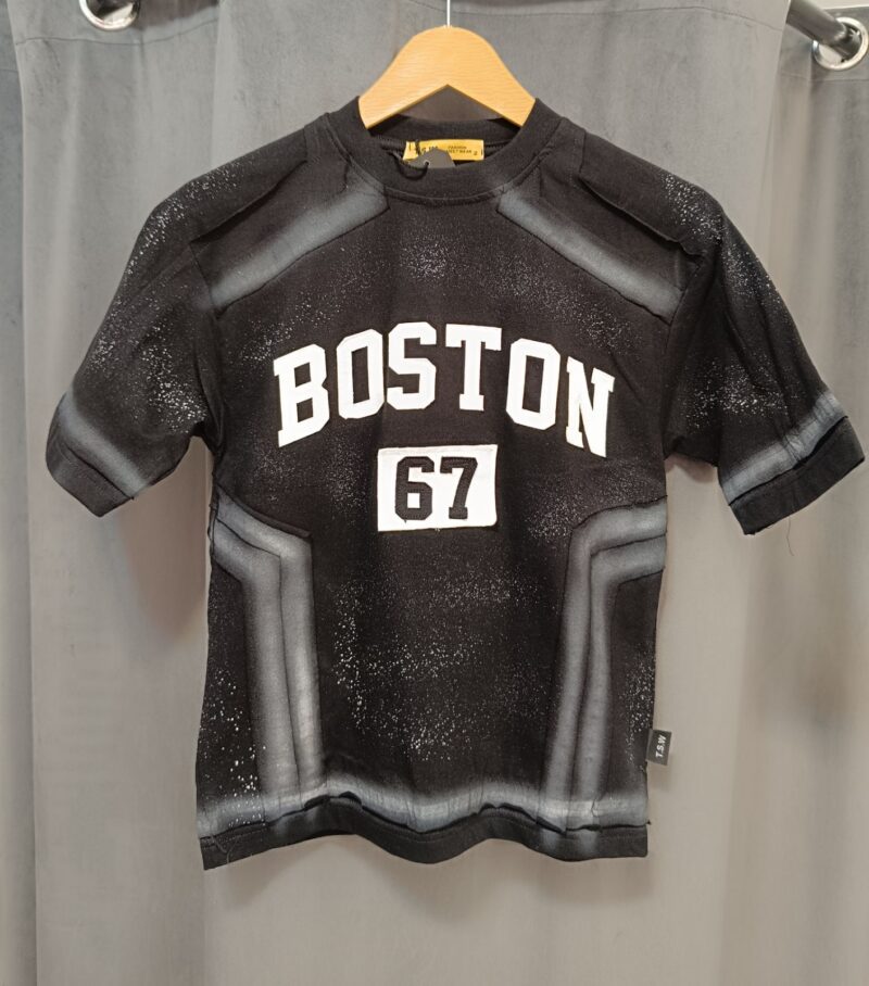 تیشرت اسپرت گنگ boston تیشرت اسپرت گنگ boston
